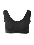 MAGIC Bodyfashion Sensual Soft Bra Dames Beha Zwart - Maat S