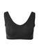 MAGIC Bodyfashion Sensual Soft Bra Dames Beha Zwart - Maat S