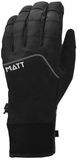 Matt Rabassa Skimo Handschoenen Zwart L