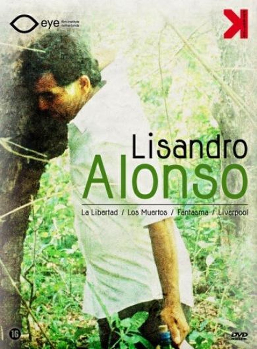 Remain in Light Lisandro Alonso Box