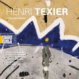 Healing Henri Texier - Healing Songs (LP)