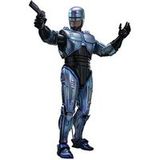 Hot Toys Robocop 2 - Robocop