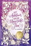 Het Witte Leeuw Het avontuur van de magische pen