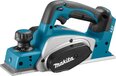 Makita DKP180ZJ 18V Accu Schaafmachine - 82mm - Body Only