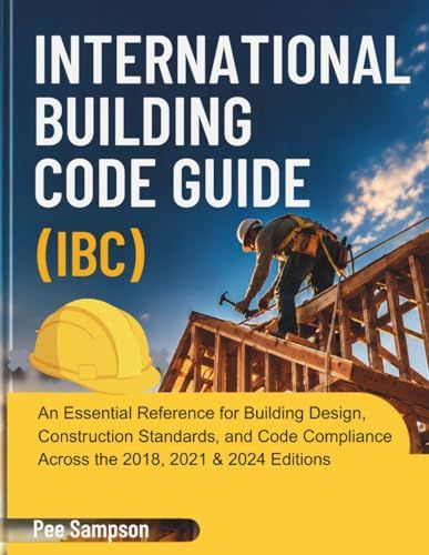International Building Code Guide (IBC)