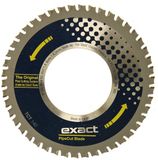 Exact Tools - TCT Cirkelzaagblad - 140 mm - 46T