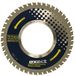Exact Tools - TCT Cirkelzaagblad - 140 mm - 46T