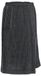 Rento Heupdoek Kenno 70x145 cm noir/gris - Peignoir de sauna