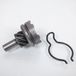 Teknix Kick Noten Rock pour Peugeot 50 V-Clic Scooter Neuf