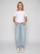 LEVI'S ® Jeans 'LOOSE TAPER H2'26 MESSAGE SENT MEDIUM WASH' blauw denim