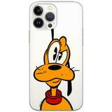 ERT GROUP mobiel telefoonhoesje voor Oppo A53 / A53S origineel en officieel erkend Disney patroon Pluto 001