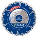 Carat Diamantzaag beton turbo CDTM Ø 180 mm, asgat 22,23 mm - CDTM180300
