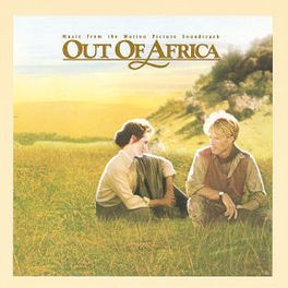 Ost Out Of Africa