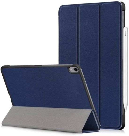 eforyou Tri-fold smart case / - / - / blauw