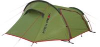 High Peak Sparrow LW Trekking Tent - 2 Person - 2.3 kg - Green