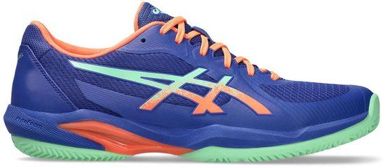 Asics Solution Swift FF 2 Padel Shoes Black