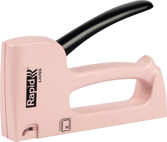 Rapid R53 Handtacker Ljung