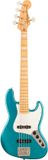 Squier Classic Vibe Active 70s Jazz Bass V MN Ocean Turquoise