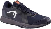 Head Sprint Team 4.0 Clay Court Schoenen Blauw EU 46 Man
