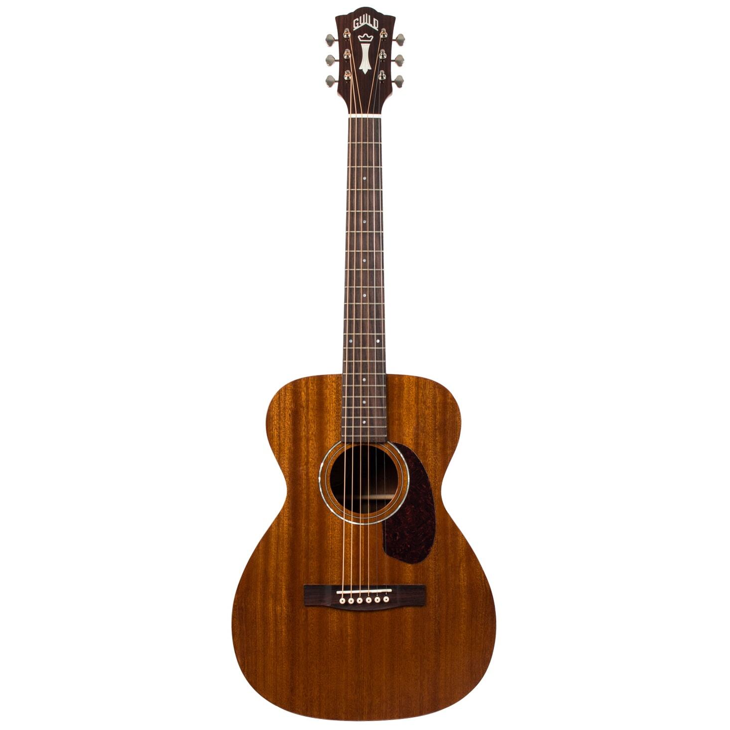 Guild M-120 Natural Westerly