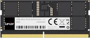 Lexar 16GB DDR5 5600MHz SODIMM Laptop RAM