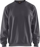 Blåkläder Sweatshirt 3340-1158 - Donkergrijs - XS