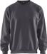 Blåkläder Sweatshirt 3340-1158 - Donkergrijs - XS