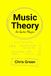 Music Theory for Guitar Players: A Practical Guide to the Fundamentals of Music