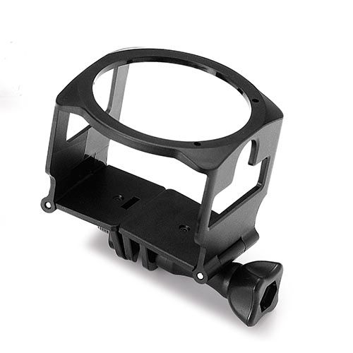 Kodak SDH-03 Camera Behuizing Zwart