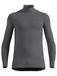 ODLO Men's ACTIVE WARM ECO Turtleneck Base Layer Top