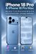 iPhone Apple iPhone 18 Pro & iPhone 18 Pro Max Benutzerhandbuch