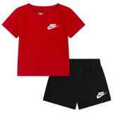 Nike NKN CLUB LBR KNIT SHORT SET
