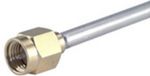 Huber+Suhner 11_SMA-50-3-15/111_NE 22544547 SMA-connector, droit 50 Ω 1 pièce(s)