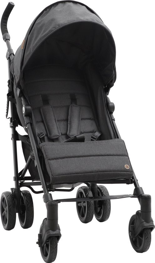 Topmark Reese Buggy Black zwart