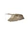 Jack Wolfskin Tente Unisexe Lodge White Pepper - Taille Unique