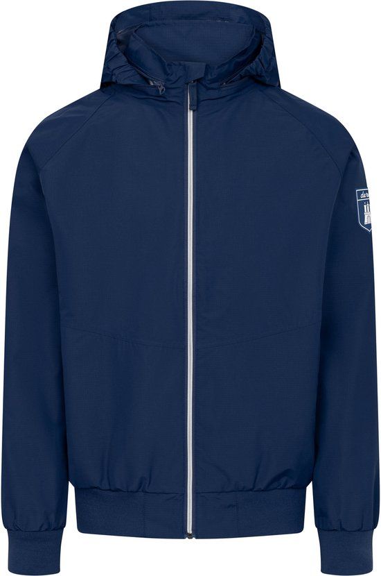 derbe hamburg Derbe Regenjacke Ripby