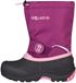 Trollkids Telemark Xt Bottes de neige Violet EU 32 Enfants