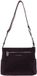 Mandarina Duck Active Lux Crossover Tas Fig Donkerpaars