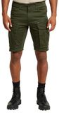 G-Star Rovic Zip Regular Short Heren Korte Broeken