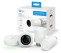 OEM Draadloze thermostaatkopelementen + sensor + Zigbee-brug