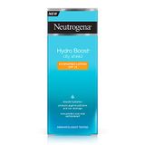 Hydro Neutrogena Hydro Boost City Shield Hydrating Lotion Spf25 50 Ml