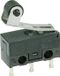 ZF DG13-B1RA Microschakelaar DG13-B1RA 125 V/AC 3 A 1x aan/(aan) Moment 1 stuk(s)