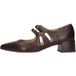 Chie Mihara Chaussures à talon Bordeaux