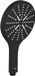 GROHE QuickFix Vitalio SmartActive 150 Handdouche Mat Zwart