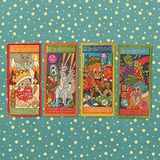 Coast2Coast Andy Partridge - My Failed Christmas Career Volume 1 EP (12" Single)