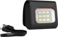 APA 13449 LED Magnet Licht Werklamp LED werkt op een accu 1.8 W 160 lm
