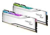 G.Skill Trident Z5 RGB F5-8200J4052F24GX2-TR5S 48 GB DDR5 8200 MT/s 2x 24 GB