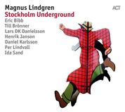 Stockholm ACT Stockholm Underground LP