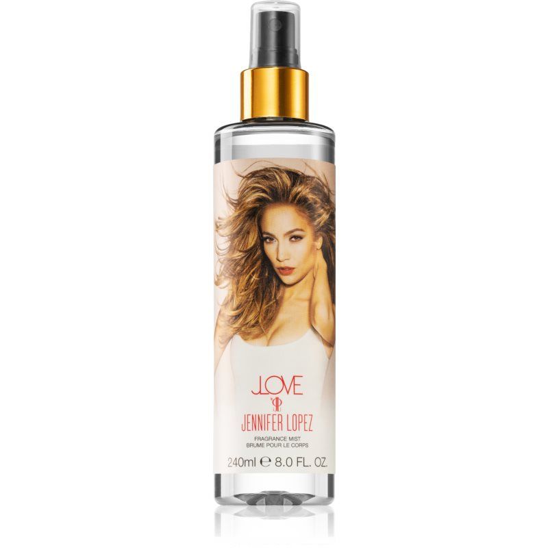 Jennifer Lopez JLove - Eau de Parfum - 30ml