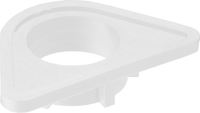 Cornat T351901 Verstevigingsplaat Voor Kranen Pvc